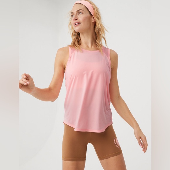 aerie Tops - NWOT OFFLINE By Aerie Sweat Sesh Tank Top